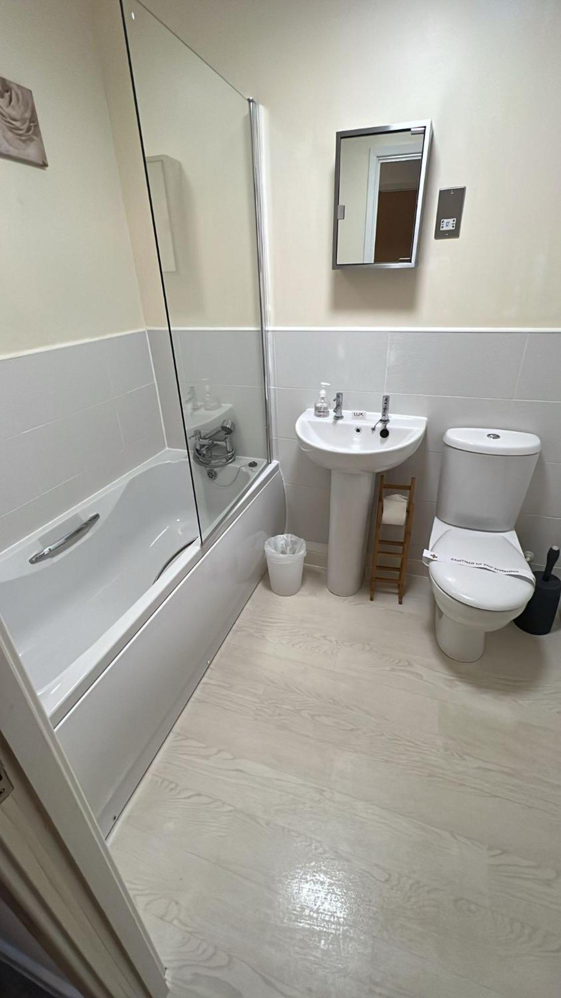Alishan Cornwall Holidays Apartment *