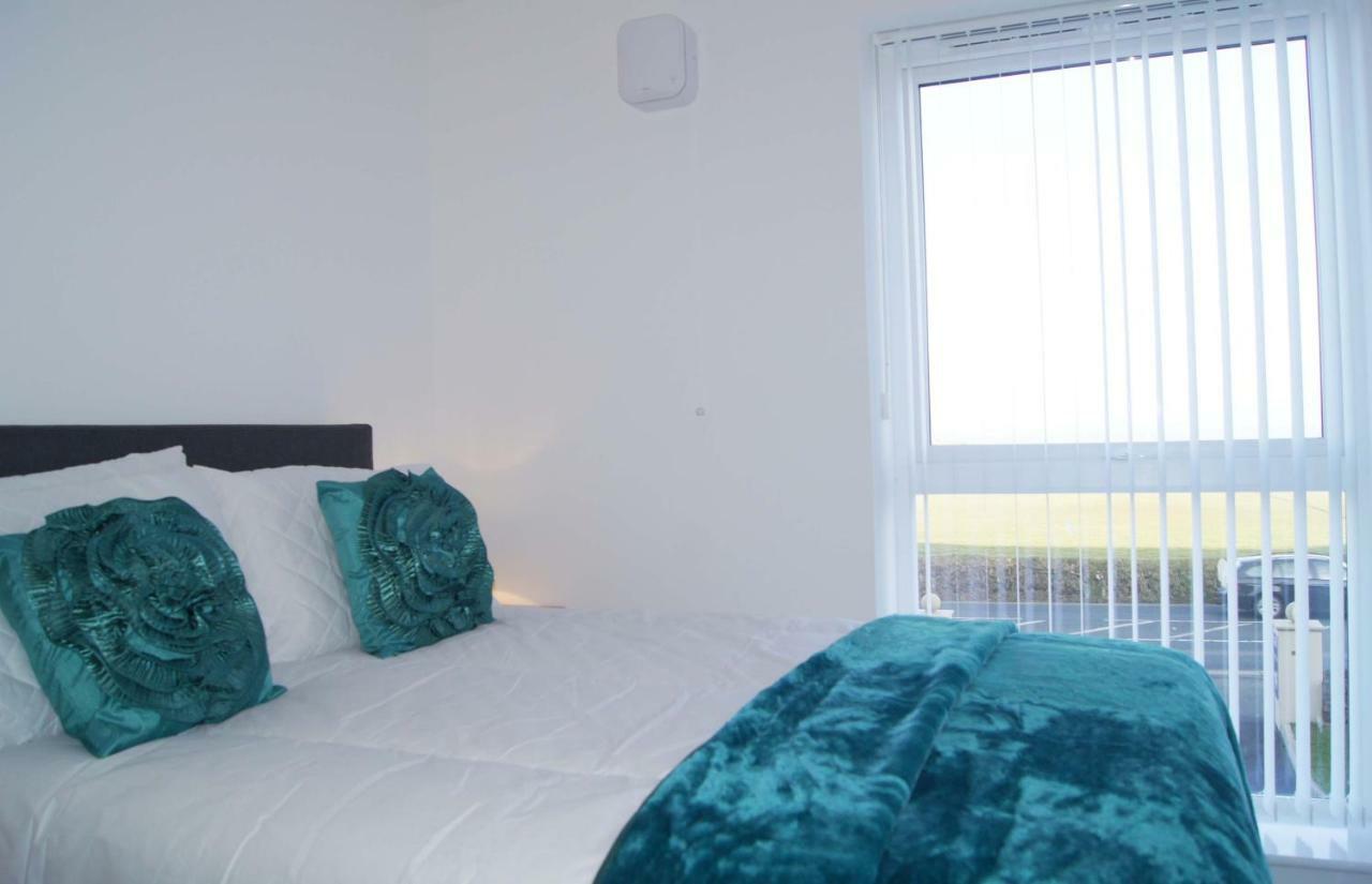 Apartment Alishan Cornwall Holidays *