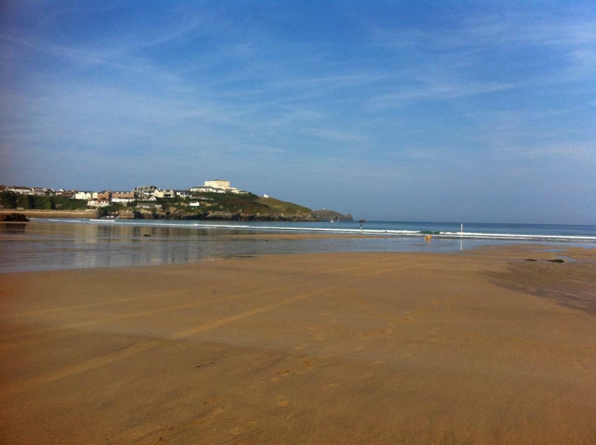 Apartment Alishan Cornwall Holidays *